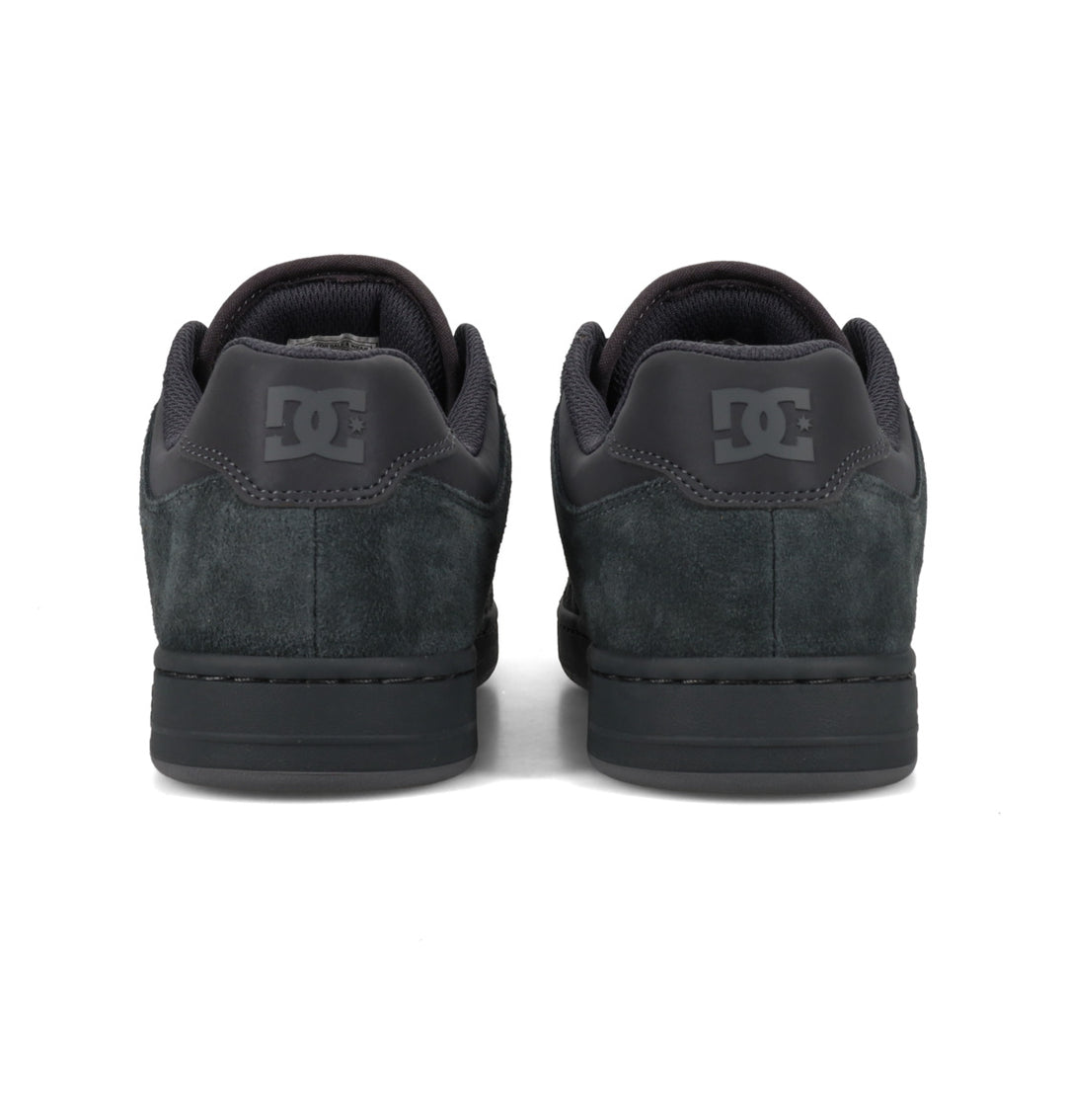 DC Shoes Manteca 4 Shoe - DK Grey