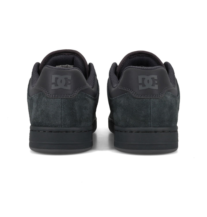 DC Shoes Manteca 4 Shoe - DK Grey