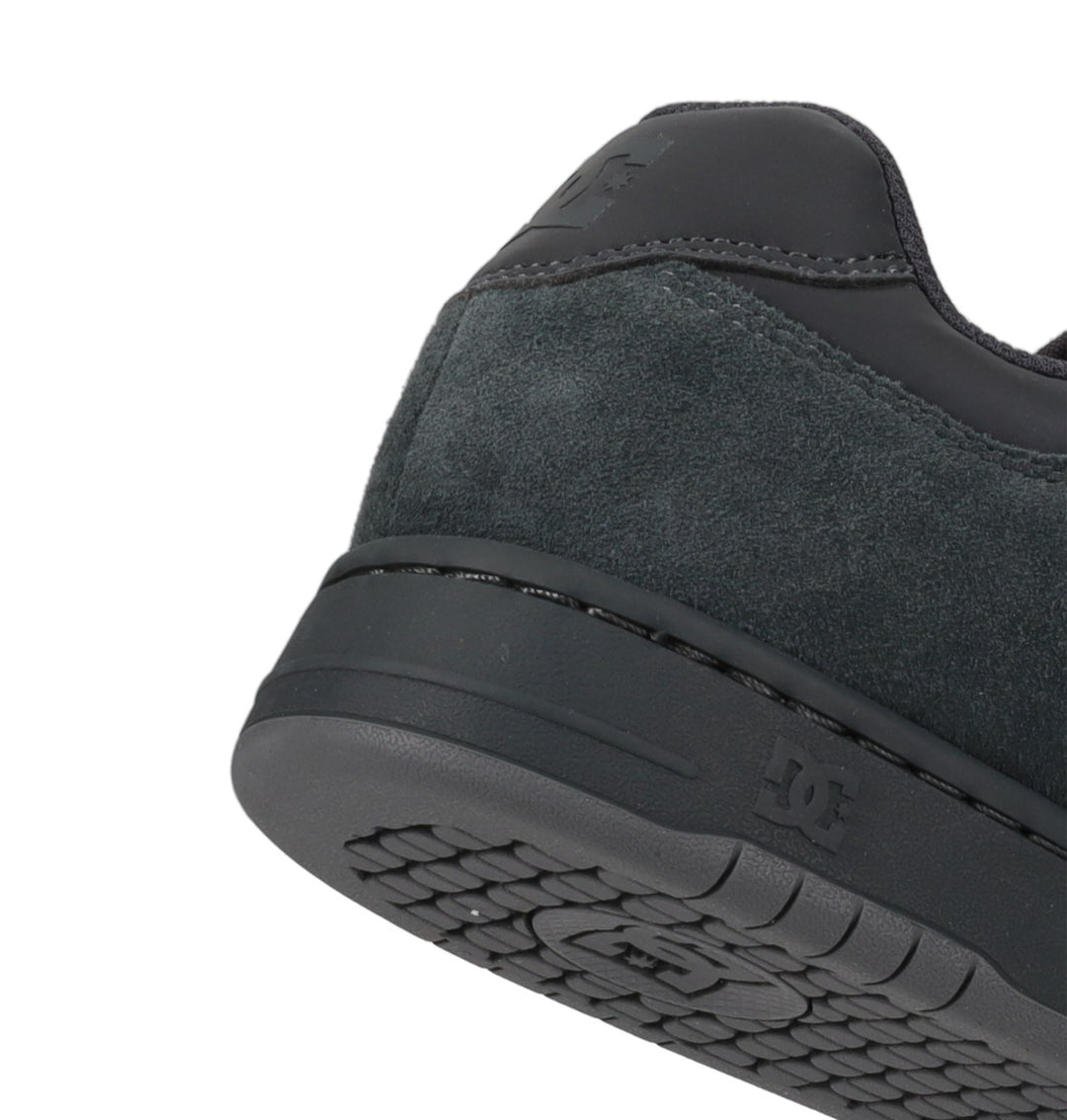 DC Shoes Manteca 4 Shoe - DK Grey