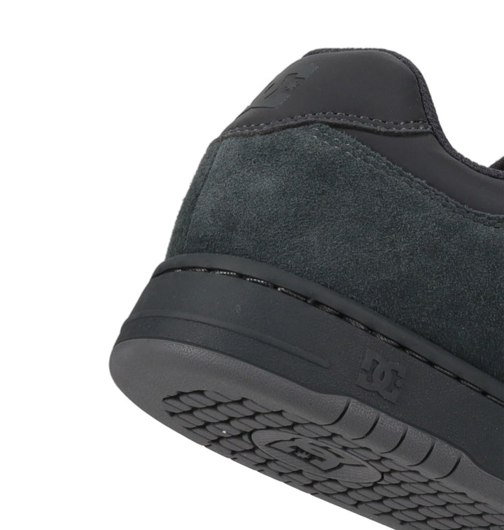 DC Shoes Manteca 4 Shoe - DK Grey