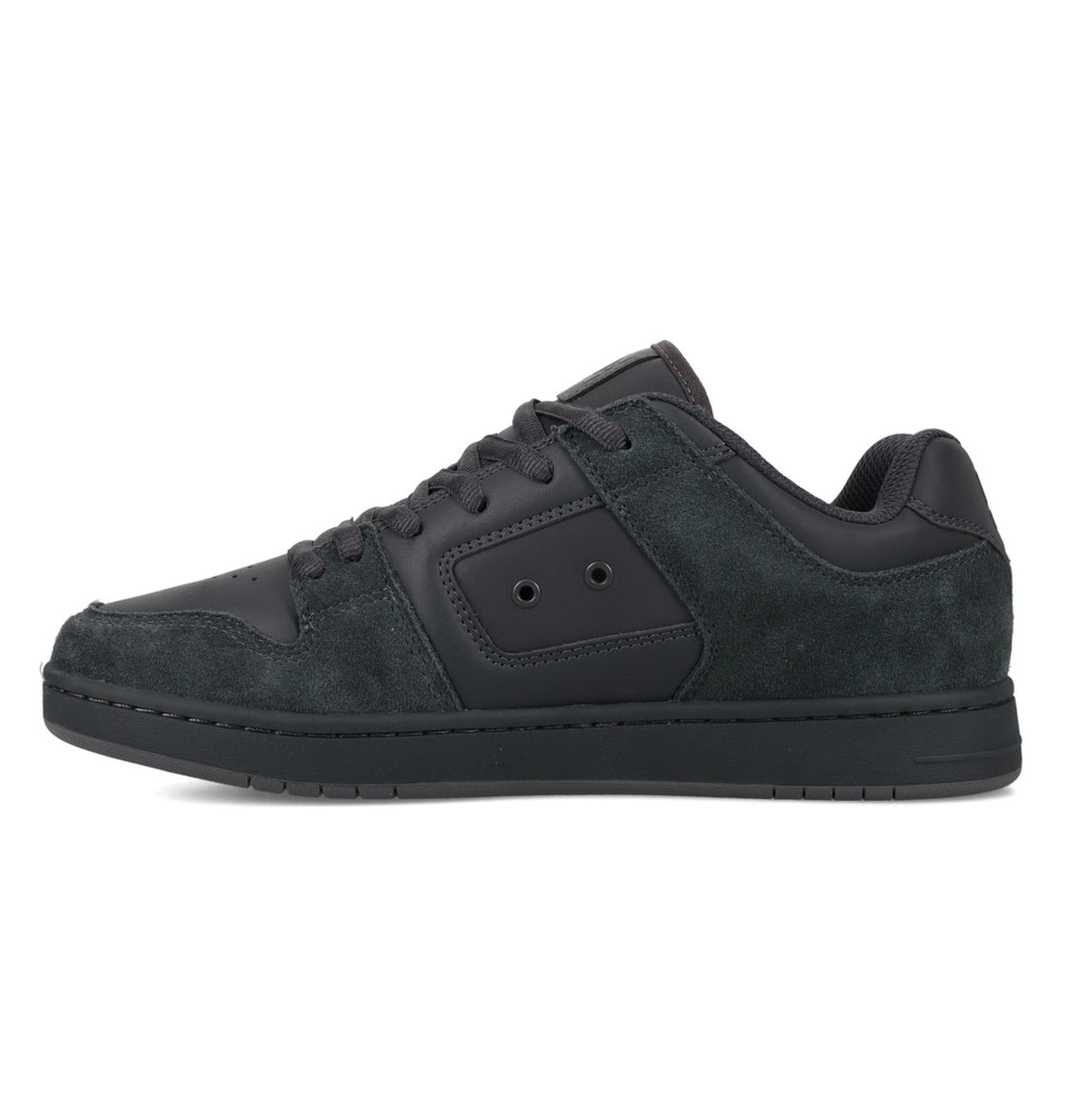 DC Shoes Manteca 4 Shoe - DK Grey