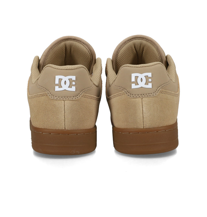 DC Shoes Manteca 4 Shoe - Tan / Gum