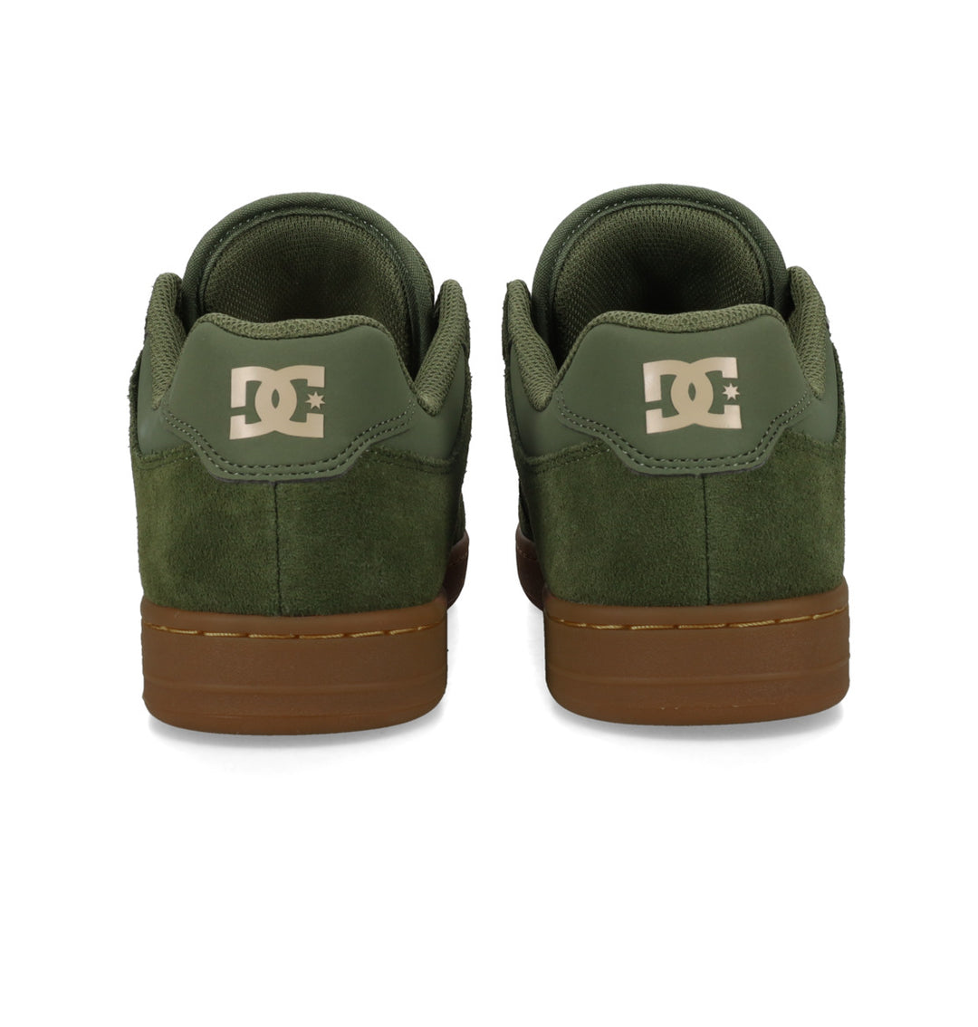 DC Shoes Manteca 4 Shoe - Olive