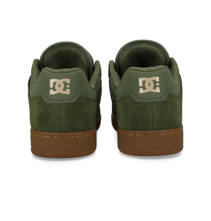 DC Shoes Manteca 4 Shoe - Olive
