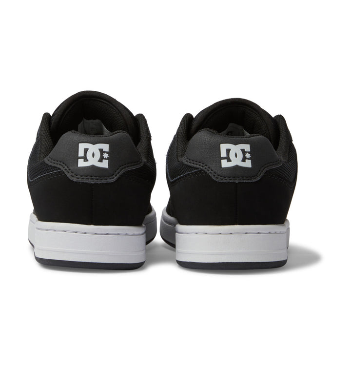 DC Shoes Manteca 4 Shoe - Black-White