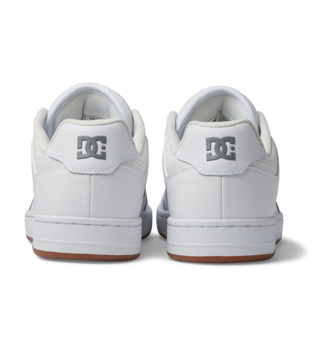 DC Shoes Manteca 4 Shoe - White / Battleship / White