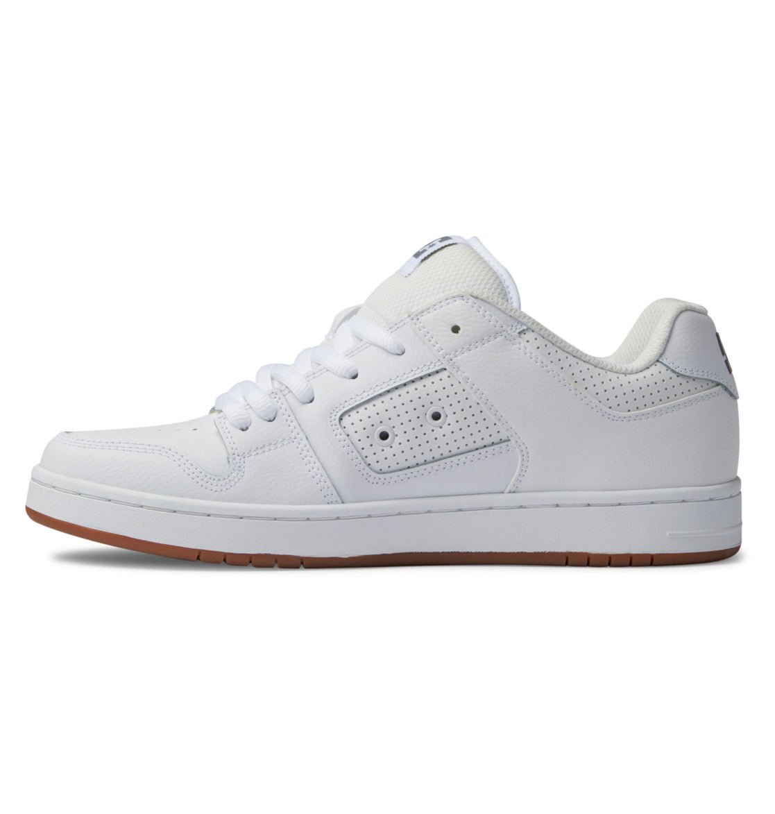 DC Shoes Manteca 4 Shoe - White / Battleship / White