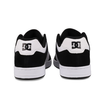 DC Shoes Manteca 4 - White/Black