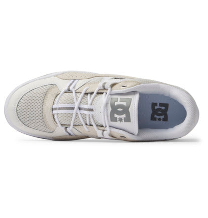 DC Shoes Construct - Off White