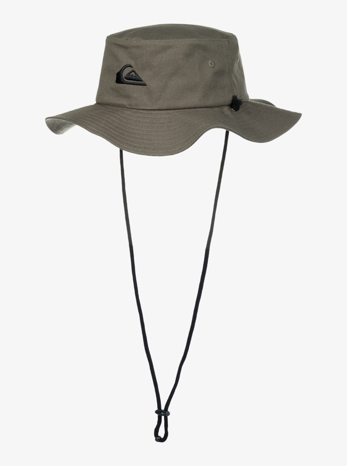 Quicksilver Bushmaster Bucket Hat - Olive