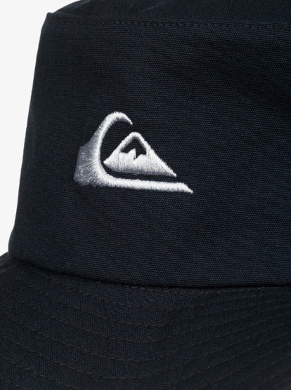 Quicksilver Bushmaster - Safari-Hut für Männer - BLK