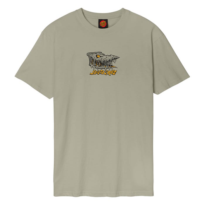 Santa Cruz Braun Fever Dream - Stone Grey