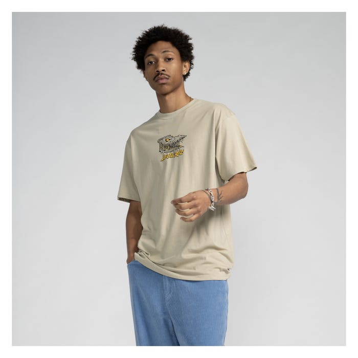 Santa Cruz Braun Fever Dream - Stone Grey