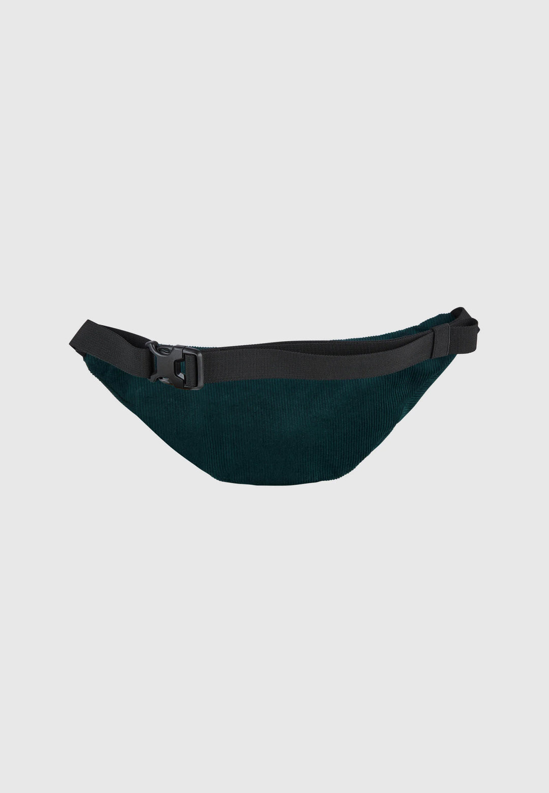 Cleptomanicx Healer HipBag Cord - Magical Forest Grün