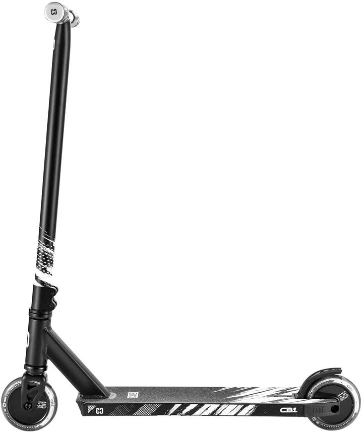 CB1 Stunt Scooter CORE - BLACK