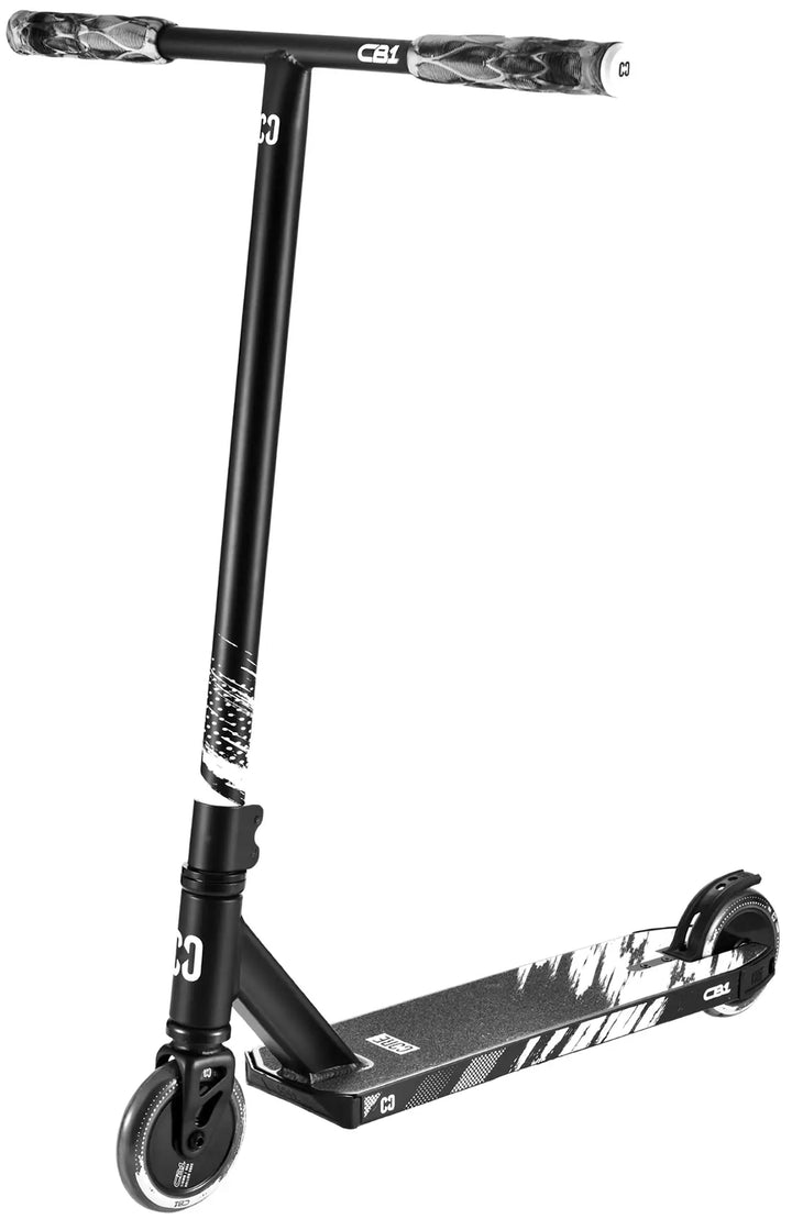 CB1 Stunt Scooter CORE - BLACK