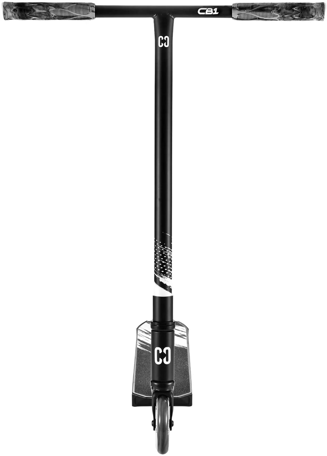 CB1 Stunt Scooter CORE - BLACK