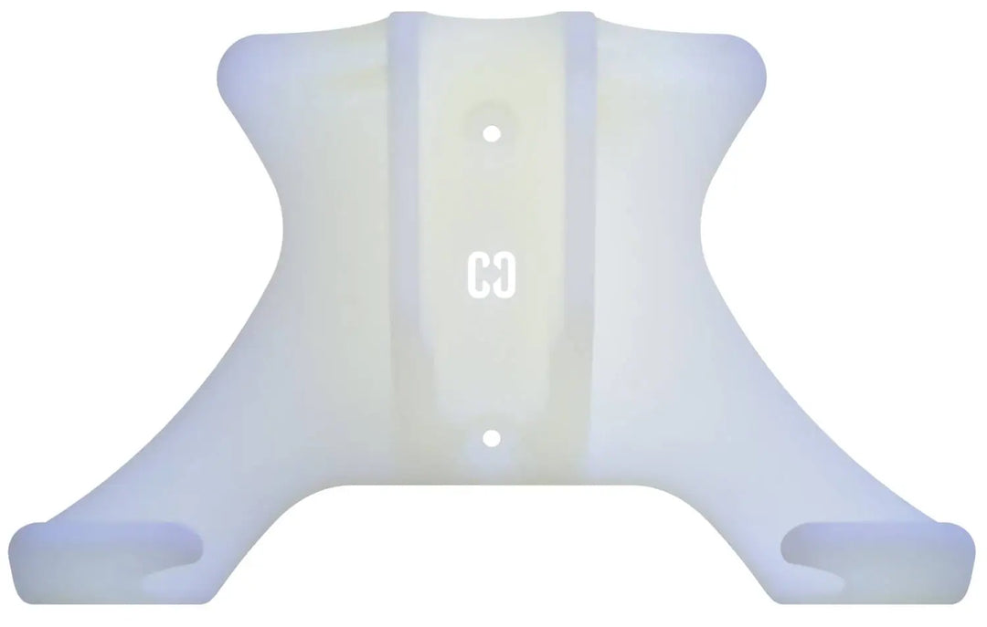 CORE Scooter Wall und Floor Stand - Clear