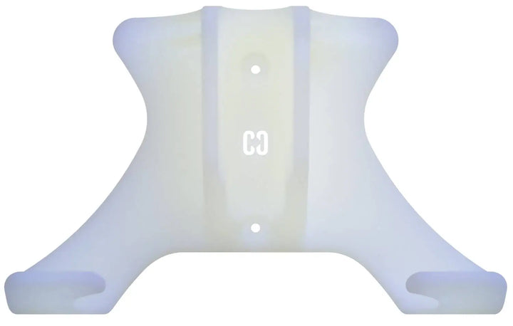 CORE Scooter Wall und Floor Stand - Clear