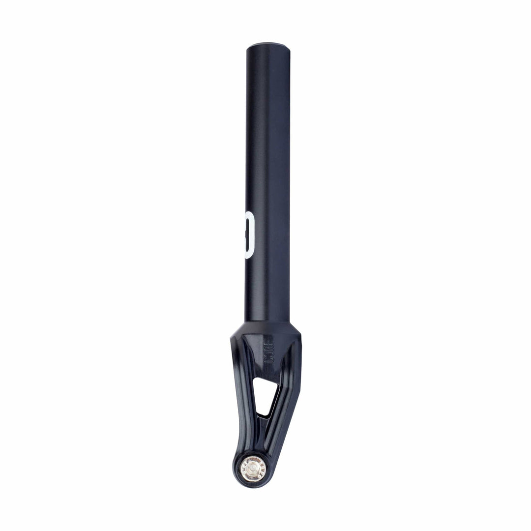 Core SL2 IHC Stunt Scooter Fork Black Detail