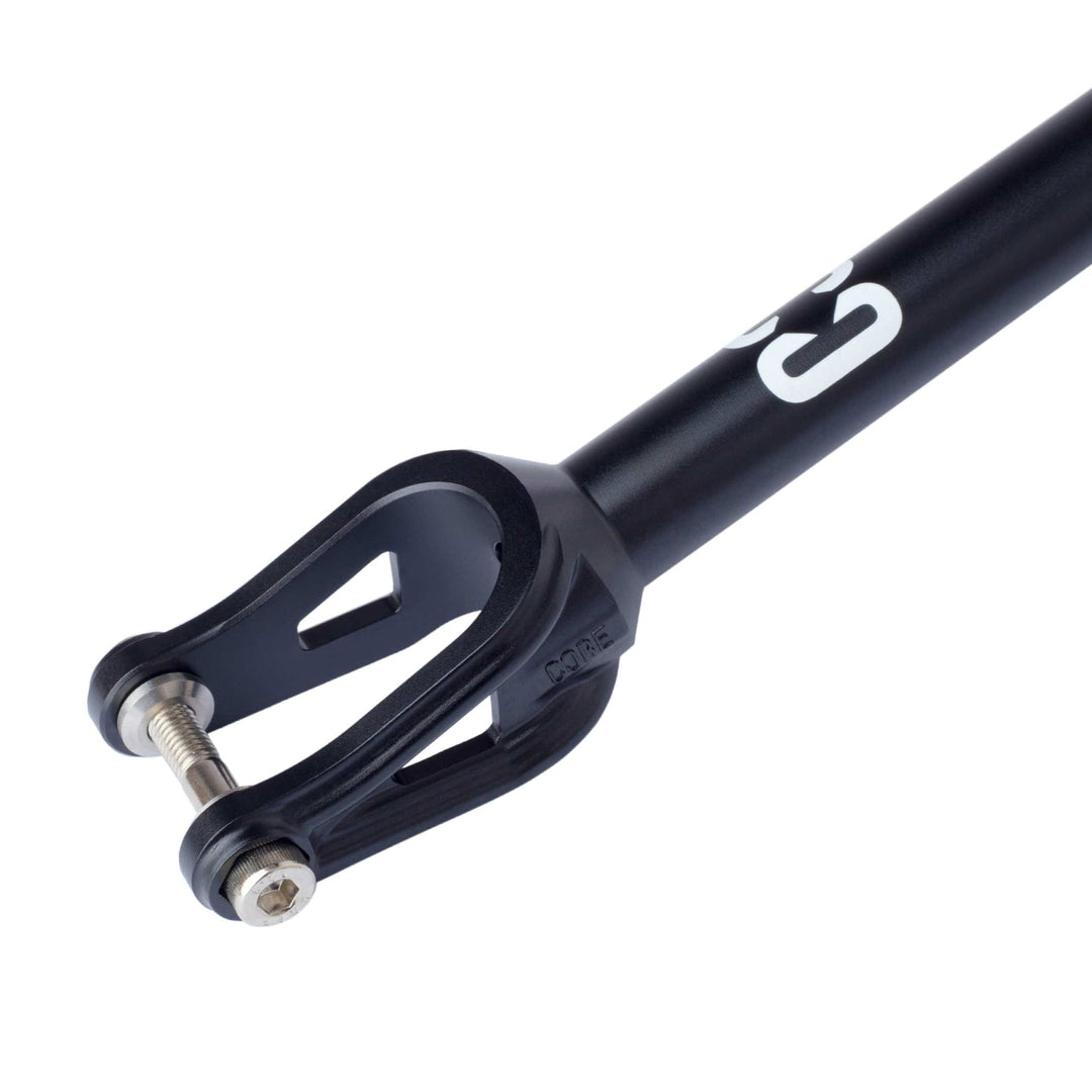 Core SL2 IHC Stunt Scooter Fork Black Cutouts