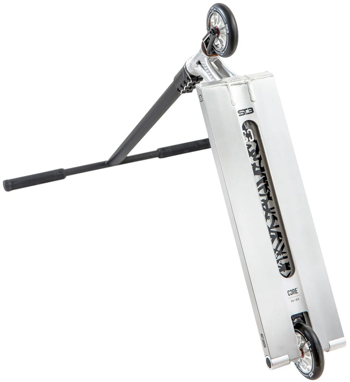 Core ST3 Stunt Scooter - Polished