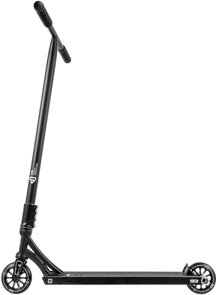 Core ST3 Stunt Scooter - Black