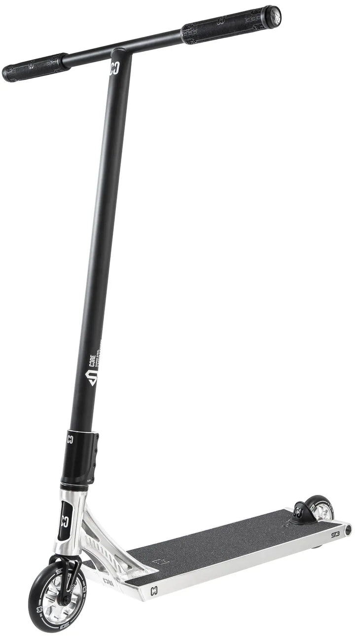 Core ST3 Stunt Scooter - Polished