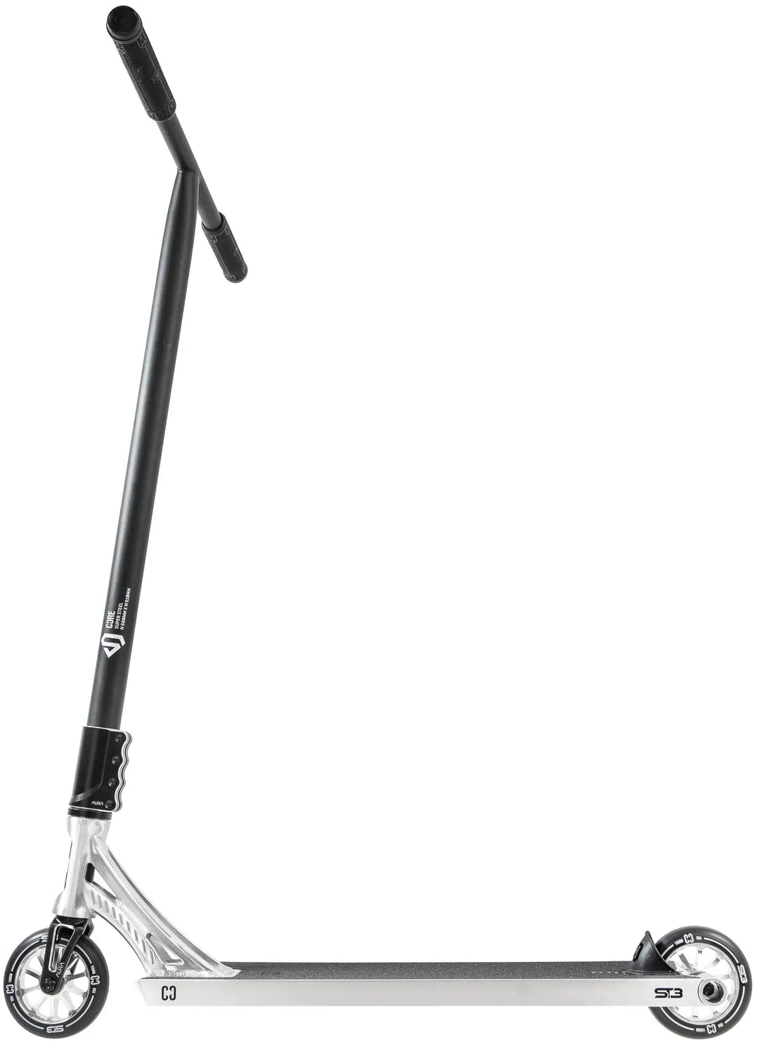 Core ST3 Stunt Scooter - Polished