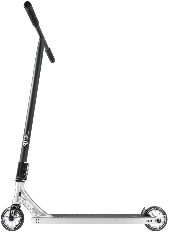 Core ST3 Stunt Scooter - Polished