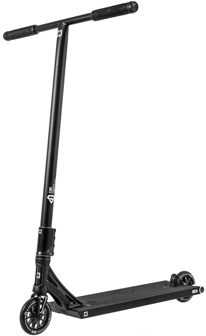 Core ST3 Stunt Scooter - Black