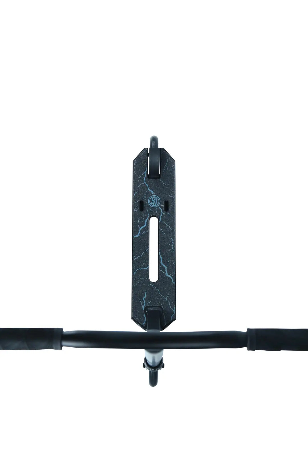 Crisp Surge Stunt Scooter - Thunder