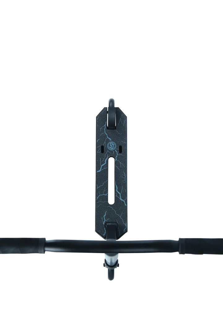 Crisp Surge Stunt Scooter - Thunder