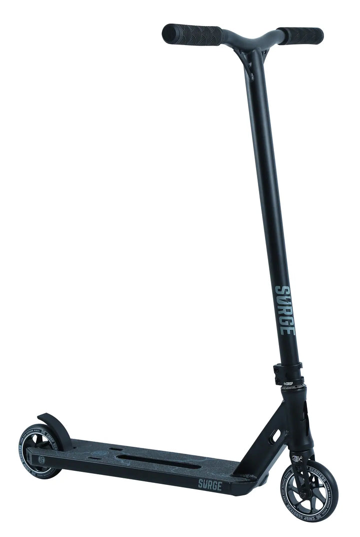 Crisp Surge Stunt Scooter - Thunder