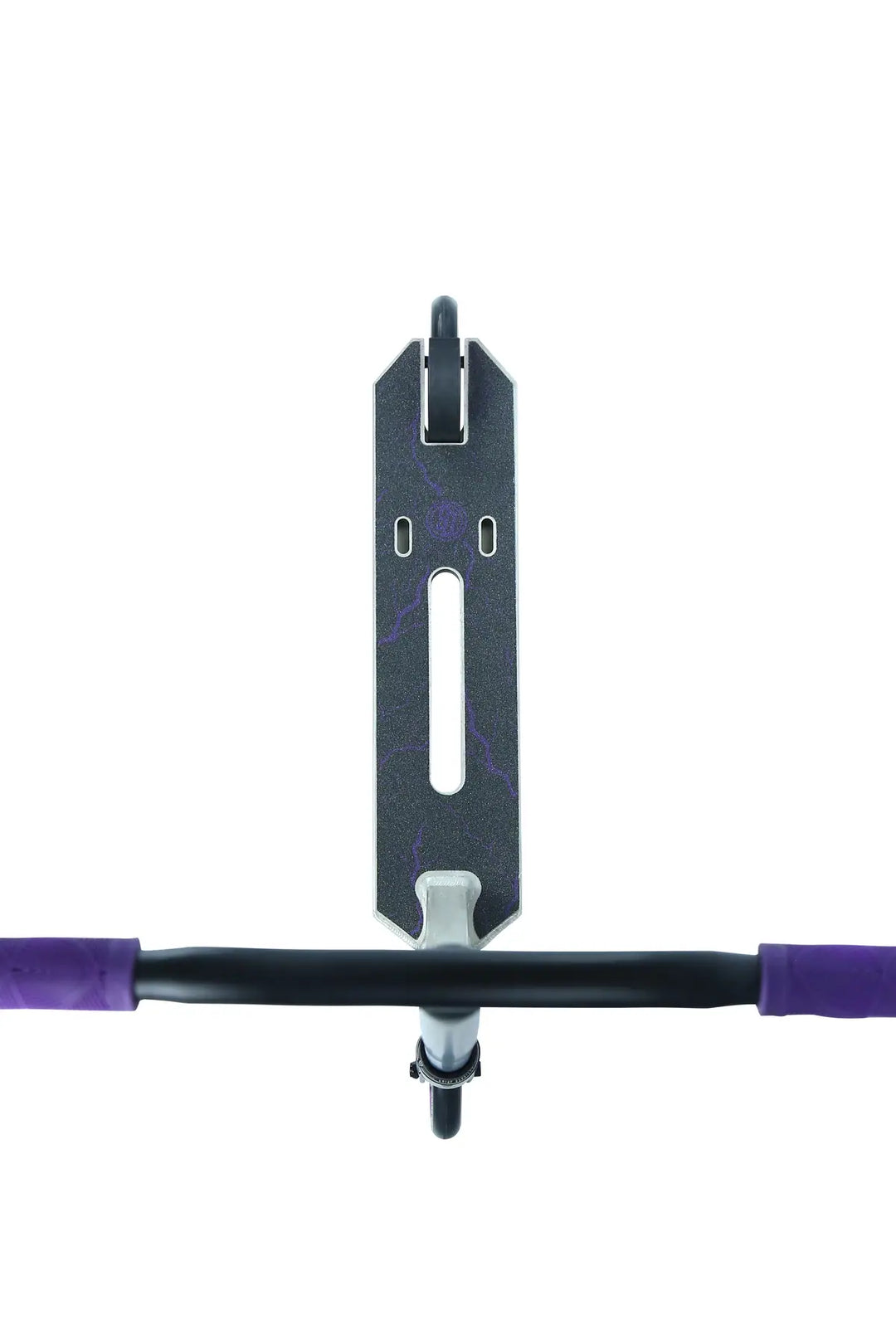 Crisp Surge Stunt Scooter - Amethyst