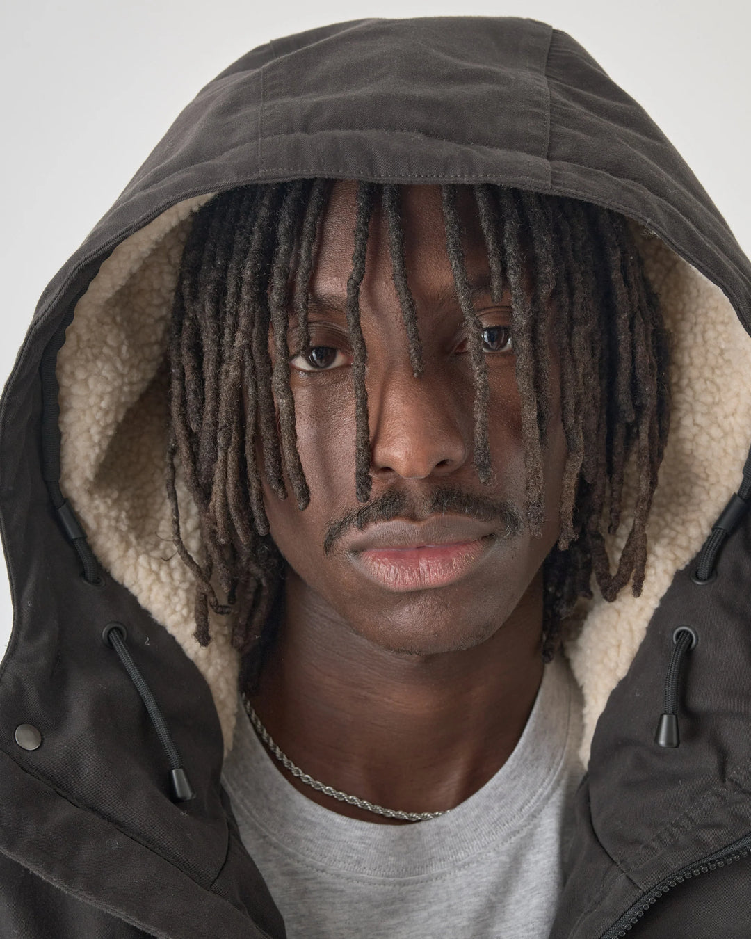 CLEPTOMANICX Larum Original Winter JacketBrown