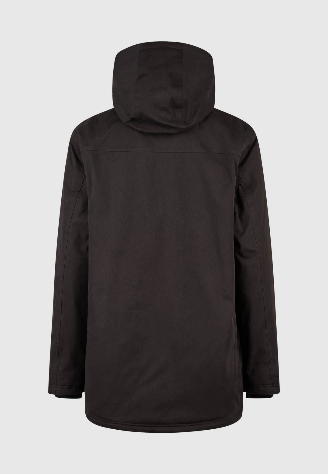 CLEPTOMANICX Larum Original Winter JacketBrown