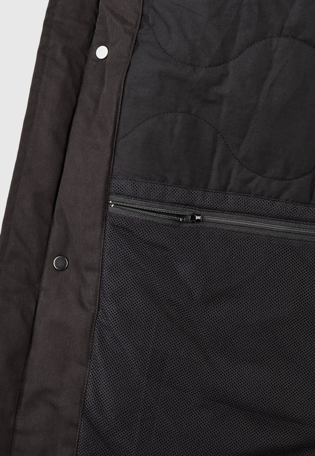 CLEPTOMANICX Larum Original Winter JacketBrown