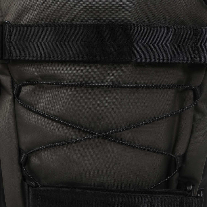 Doughnut Roaming Street Cruise Rucksack – dark grey