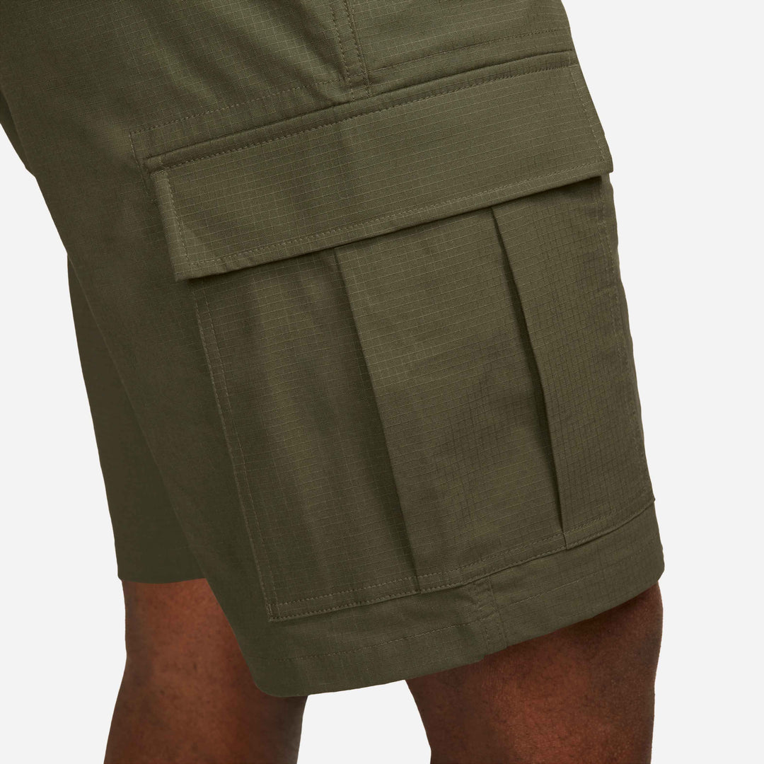 Nike SB 0424 Cargo Short - Medium Olive