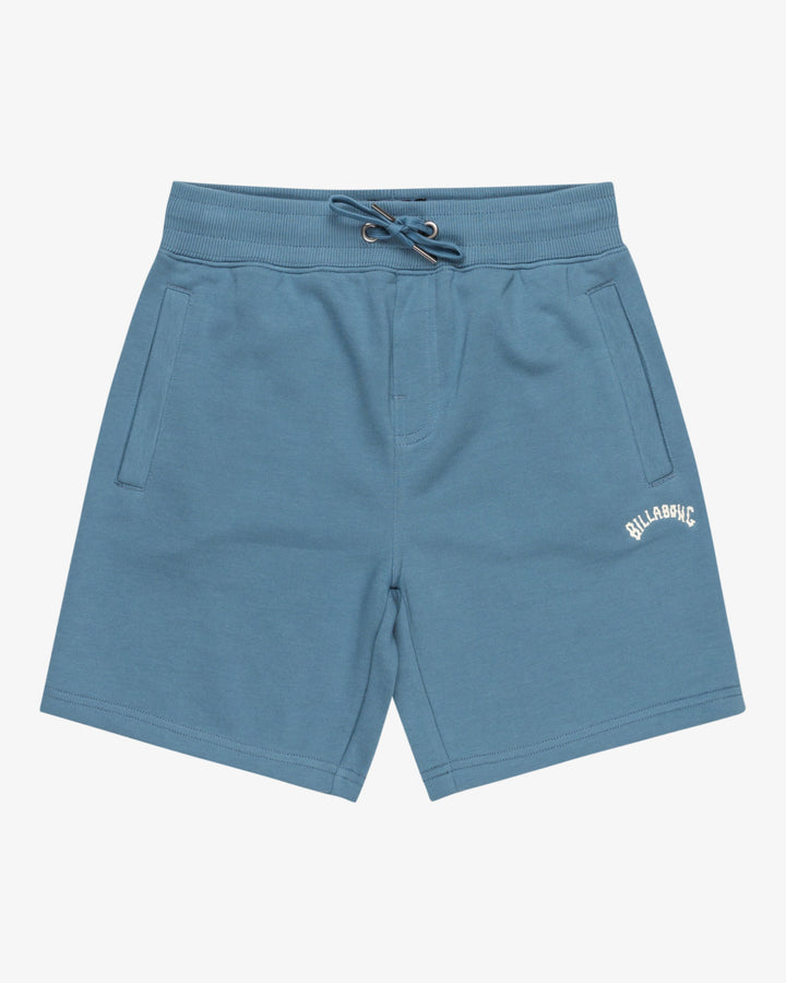 Billabong Arch Short - Glacier Blue (bmc0)
