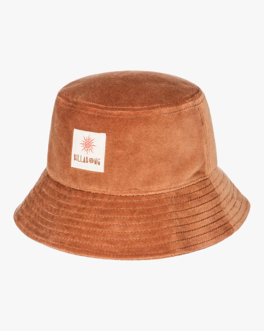 BILLABONG Essential - Anglerhut - Golden Brown