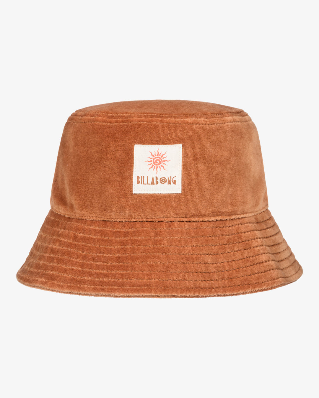 BILLABONG Essential - Anglerhut - Golden Brown
