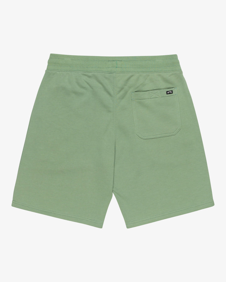 Billabong Arch Short - Moss (gla0)
