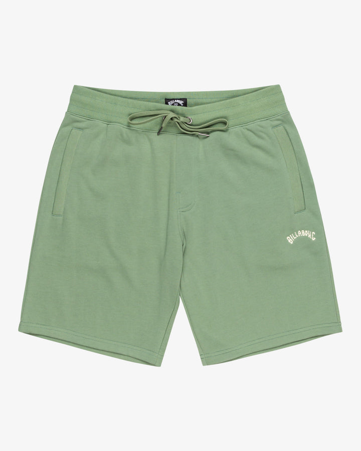 Billabong Arch Short - Moss (gla0)