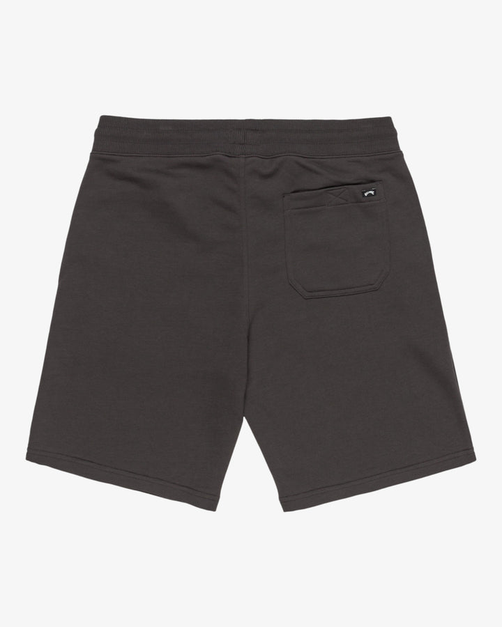 Billabong Arch Short - Raven (ravr)