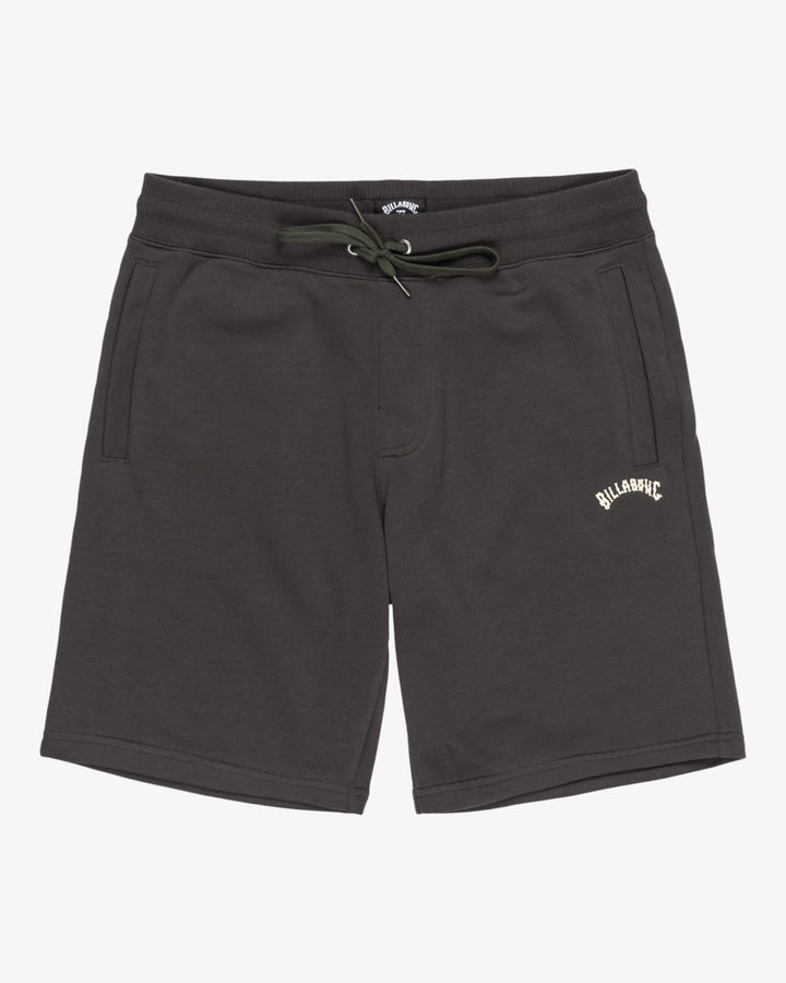 Billabong Arch Short - Raven (ravr)