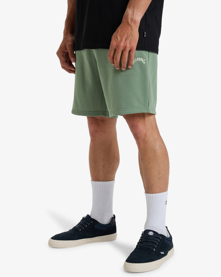 Billabong Arch Short - Moss (gla0)