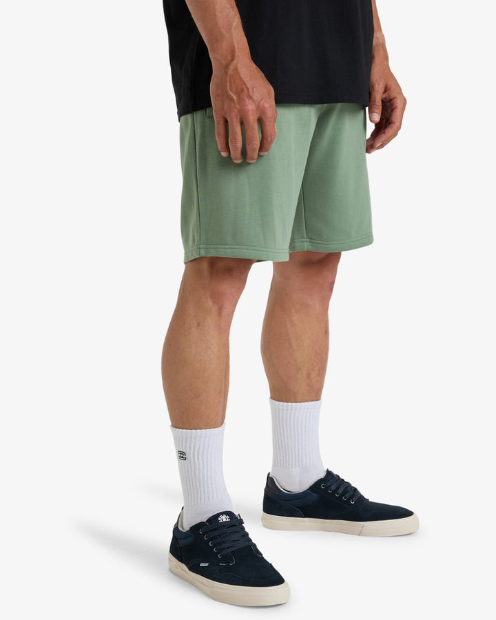 Billabong Arch Short - Moss (gla0)