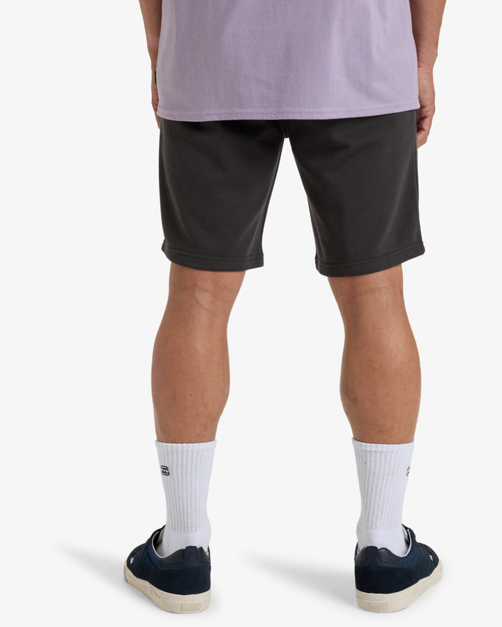 Billabong Arch Short - Raven (ravr)